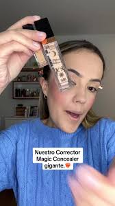 Magic Concealer Trendy: versión gigante y reseña