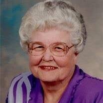 Hazel Hale Lambert Obituary