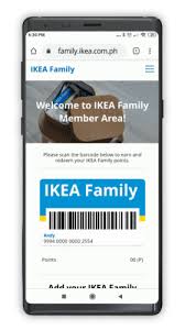 Some clubs are for the select few, but ikea family is for you and everyone who wants to make life at just by being a member, you'll receive ikea family rewards, discounts, experiences and a few. Nyqogjqc 9nbrm