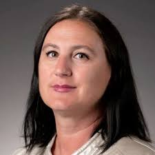 Scudder Receives Margaret T. Getman Service To Students Award