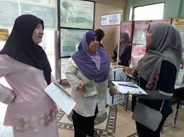 Klinik kesihatan ayer molek, 75460 ayer molek, melaka. Clinical Research My No Twitter Crmthrowback We Were At The I Am Aware Roadshow At The Klinik Kesihatan Peringgit In Melaka Thank You Klinik Kesihatan Peringgit For Having Us Iamaware Askusaboutclinicaltrial Volunteer