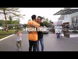 Boy Main Ke Rumah Pasha Ungu Bareng Boy 14 09 19 Part 1 Youtube