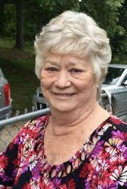 Mary Ann Hodges McLaughlin Obituary