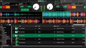 Pour les apprentis dj qui veulent se faire la main sur pc. Les Meilleurs Logiciels De Dj Gratuits Sur Macos Logicielmac Com