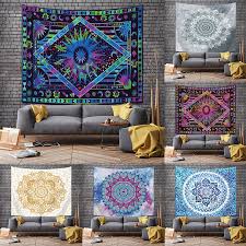 We did not find results for: Blue Forest Cotton Wall Art Mandala Wall Hanging Tapestrys For Weeding Decoration Boho Bedroom Decor Home Decor Indian Psychedelic Celestial Tapestry 42 X 30 Inches Tapestries Home Kitchen