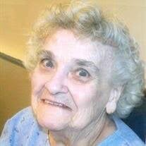 Ruth Marie Peterman Obituary