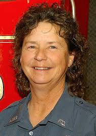 Volunteer Fire Department of Valparaiso #22 The first picture is of Brad  Andelt with Jeanne and Helen. Brad was one of the firemen mentioned in the  article below. The Andelt's operate Harry's