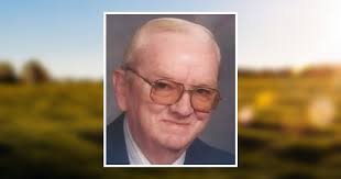 Harold Mounts Obituary November 14, 2014