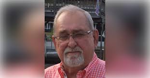 Obituary information for Ernest Brian Carroll