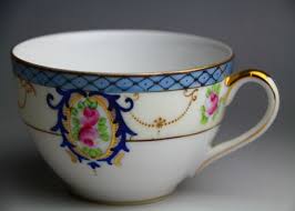 Home > china porcelain & pottery > teacups, saucers, mugs & trio sets > cup and saucer occupied japan floral pattern. Our Antique Teacup Collection Ginza Gomei Akita Beef Teppanyaki