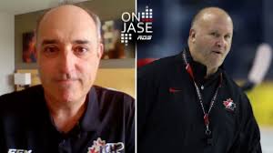 LNH : invité à leur camp, Mike Hoffman signerait bientôt un contrat d'une  saison avec les Blues