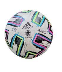 Adidas Football Uniforia Pro Euro 2020 High Quality Materials In Cover Back And Bladder For State Of The Art Match Bal Adidas Football Football Ball State Art