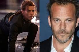 Stephen dorff claims that titanic was 'pretty vanilla' and speaks about his 'unique life'. Rok8v3jojpxv5m