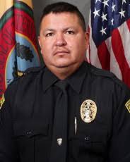Reflections for Patrol Officer Anthony E. Lossiah, Cherokee Indian Police  Department, Tribal Police