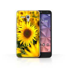 STUFF4 Fall/Cover für Alcatel Fierce XL ...