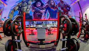 Nustrength personal training specialise in personal training, personal training groups, and nutrition coaching. World Gym Mt Gravatt 6 555 Kessels Rd Macgregor Qld 4109 Australia