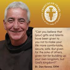 Franciscan Friars of the Province of Our Lady of Guadalupe