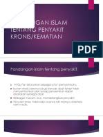 We did not find results for: Tinjauan Islam Terkait Penyakit Kronik Dan Kematian Hiv New