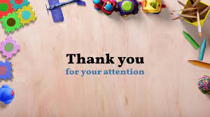 We did not find results for: Thank You For Your Attention Powerpoint Slide Dale Lachlan
