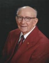 Obituary information for John Robert Primm