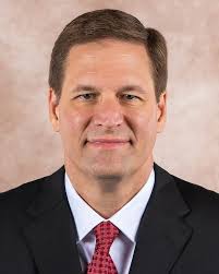 UPDATE: Trev Alberts to Head to Texas A&M