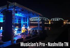 Mobile Stage Rental Nashville Tn Sound Stage Stage Lighting Lights