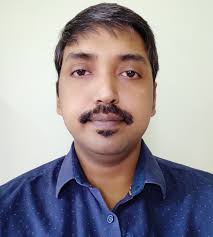 Dr. Dilip Dutta