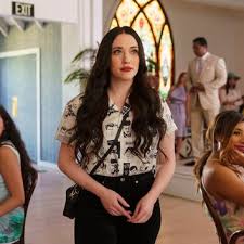 5 facts about kat dennings. Kat Dennings Latest Teen Vogue