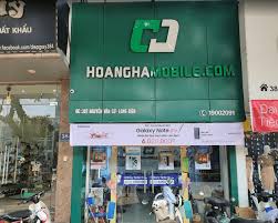 Khám phá Hoàng Hà mobile - Số 382 Đường Nguyễn Văn Cừ, Hà Nội | Mytour.vn