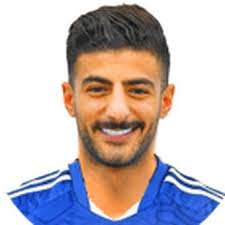 Profile Redha Hani, Kuwait SC: Info, news, matches and statistics