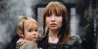 Baudelaire's wishes by sending the children to various relatives. A Series Of Unfortunate Events Children Are All Grown Up Heart