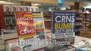 Pendaftaran calon pegawai negeri sipil ( cpns) resmi dibuka pada 19 september 2018. Pendaftaran Cpns 2018 Dibuka Akhir Juli Ini Persyaratan Dan Panduan Cara Mendaftarnya Halaman All Tribunnews Bogor