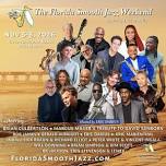 Florida Smooth Jazz Weekend 2026