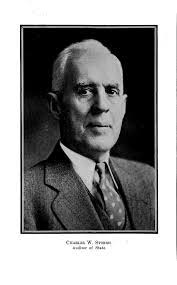 Edmund Hanson's Instagram, Twitter & Facebook