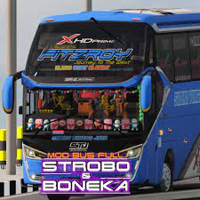 Maybe you would like to learn more about one of these? Mod Bussid Full Strobo Dan Boneka Apps Bei Google Play