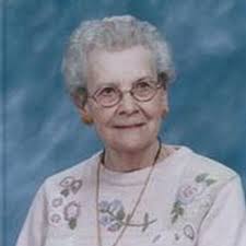 Most Recent Obituaries