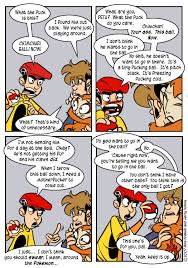 The Coming Apokélypse - Penny Arcade