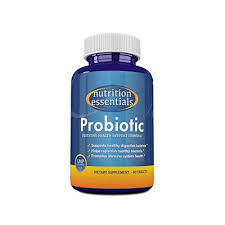 Which probiotic is best? at. Nutrition Essentials Top Probiotic Supplement 900 Billion Cfu Probio Orchidee Naturelle