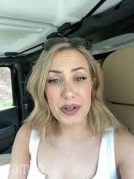 McKenzie Kurtz from Frozen