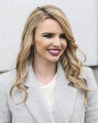 Nadine Coyle takes corporate event bookings after solo career flop