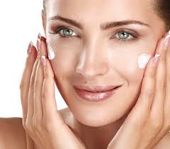 Portret of smiling hairdresser in beauty salon. German Beauty And Home Care Market 2019 Skin Care Thrives Again Cossma