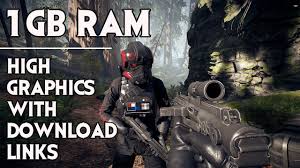 1gb Ram Top 10 Best Low End Pc Games With Download Links High Graphics 2020 L Part 2 Youtube