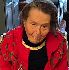 Barbara "Pat" (Bell) Hardin Obituary