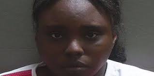 ECSO: Pensacola woman involved in a kidnapping and murder attempt