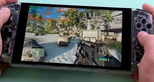 Handheld computers are useful for creating schedules, addresses and calendars that can be retrieved any time. The Aya Neo Handheld Console Can Run Crysis Remasted And Cyberpunk 2077 With Amd S Ryzen 5 4500u Cpu