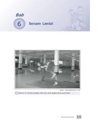 Lengkap ️ kunci jawaban ipa kelas 8 halaman 99 100 101 102 103 semester 1 ️ ilmu pengetahuan alam ️ uji kompetensi bab 2 ️ buku siswa Pjok Kelas 8 Bab 6 Senam Lantai