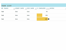 Track My Tasks