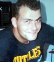 Kevin Bergeron Obituary