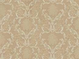 Kurzflor mandala muster designer teppich wohnzimmer barock stil rund teppich. Dekostoff Vorhangstoff Jacquard Triumph 2307 27 Barock Muster Beige Raumausstattungen Inneneinrichtungen Raumausstatter De