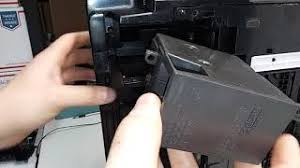 Canon ip 7200 / canon ip 7200 treiber : Replace Power Supply Unit On Canon Inkjet Printers Youtube